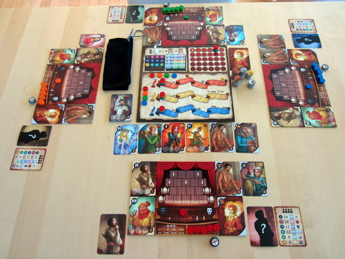 Monopolis Shakespeare Base Tabletop, Board and Card Game