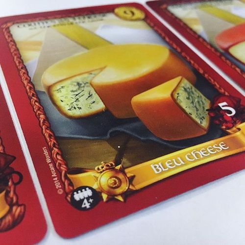 Sheriff Of Nottingham Board Game Monopolis Sheriff of Nottingham Base Tabletop, Board and Card Game