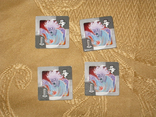 Small World Necromancer Island Expansion Board Game Monopolis Small World Necromancer Island Expansion Tabletop, Board and Card Game