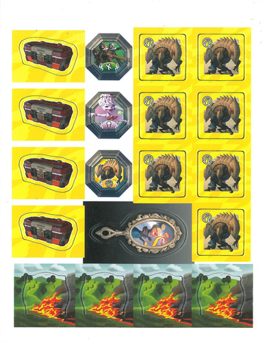 Small World A Spiders Web Expansion Board Game Monopolis Small World a Spiders Web Expansion Tabletop, Board and Card Game