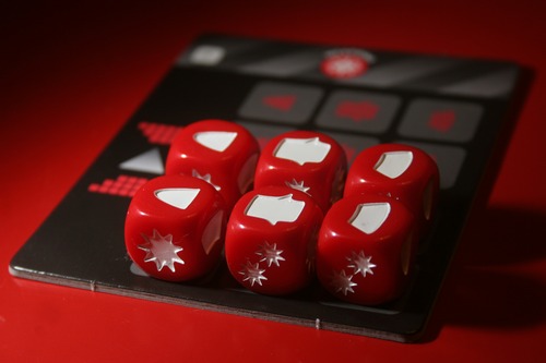 Space Cadets Dice Duel Board Game Monopolis Space Cadets Dice Duel Base Tabletop, Board and Card Game