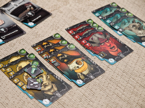 Monopolis Super Motherload Board Game Base Tabletop, Board and Card Game