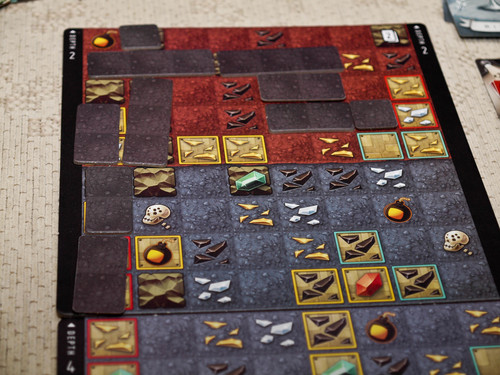 Monopolis Super Motherload Board Game Base Tabletop, Board and Card Game