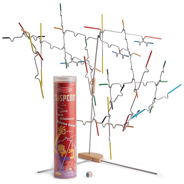 Suspend Game Monopolis Suspend Base Tabletop, Board and Card Game