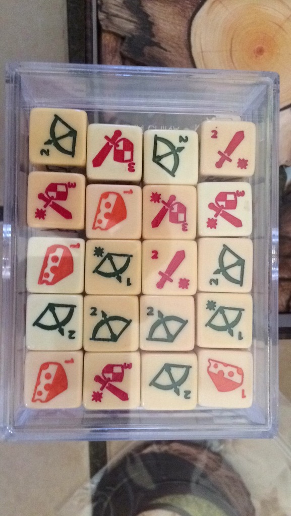 Monopolis Tail Feathers Base Tabletop, Board and Card Game