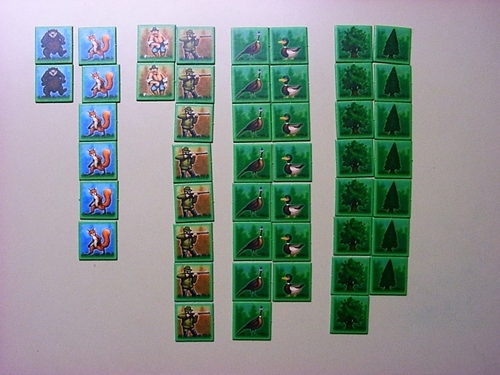 Tally Ho! Board Game Monopolis Tally Ho! Base Tabletop, Board and Card Game