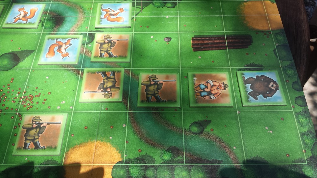 Tally Ho! Board Game Monopolis Tally Ho! Base Tabletop, Board and Card Game