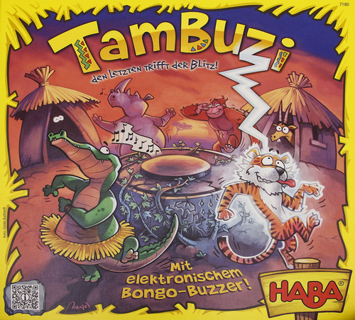 Tambuzi Board Game Monopolis Tambuzi Board Game Base Tabletop, Board and Card Game