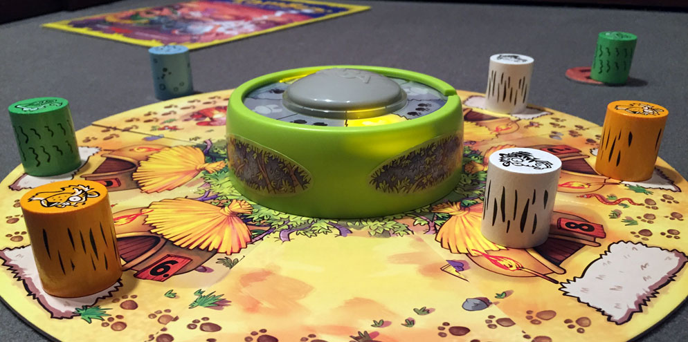 Tambuzi Board Game Monopolis Tambuzi Board Game Base Tabletop, Board and Card Game