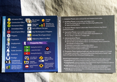 The Capitals Board Game Monopolis The Capitals Base Tabletop, Board and Card Game