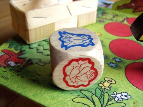 Monopolis The Little Orchard Base Tabletop, Board and Card Game