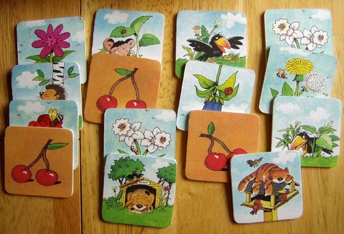 Monopolis The Little Orchard Base Tabletop, Board and Card Game