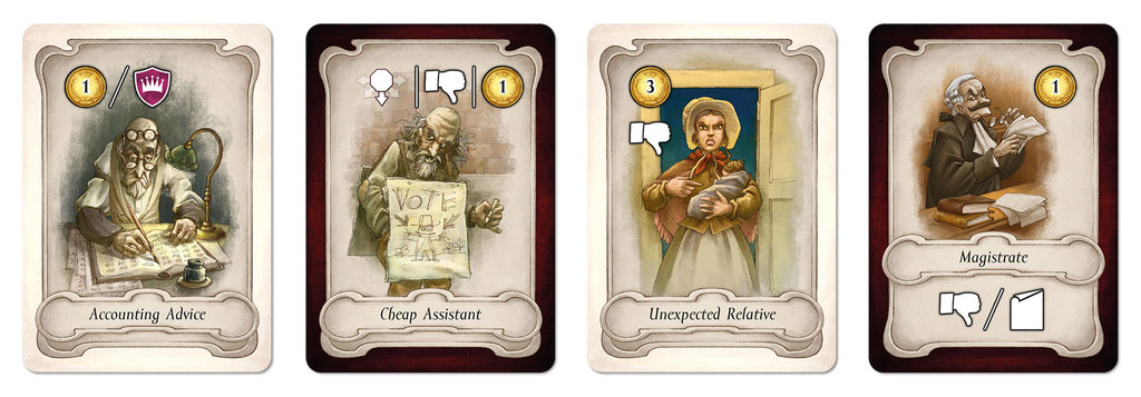 Monopolis The Prodigals Club Base Tabletop, Board and Card Game