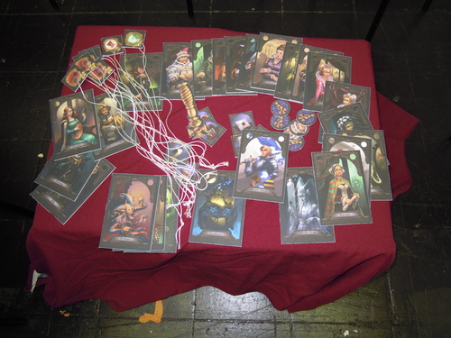 The Last Banquet Board Game Monopolis The Last Banquet Base Tabletop, Board and Card Game