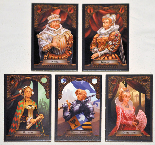 The Last Banquet Board Game Monopolis The Last Banquet Base Tabletop, Board and Card Game