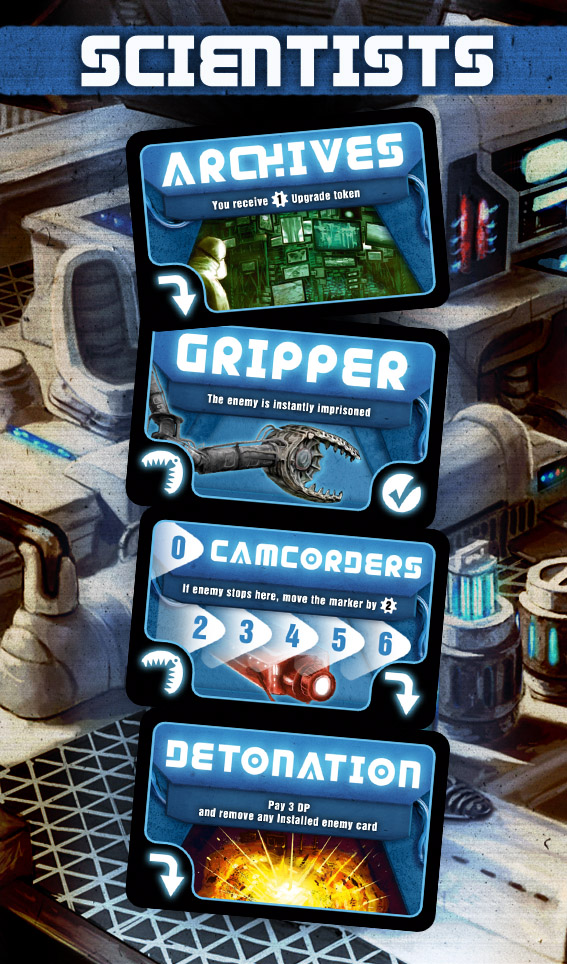 Theseus The Dark Orbit Board Game Monopolis Theseus Base Tabletop, Board and Card Game