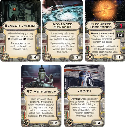 Monopolis Star Wars X Wing E Wing Expansion Tabletop, Board and Card Game