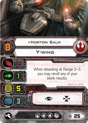 Monopolis Star Wars X Wing Y Wing Expansion Tabletop, Board and Card Game