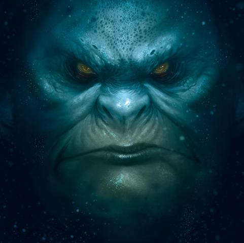 Monopolis Abyss Base Tabletop, Board and Card Game