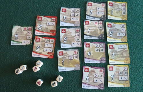 Age of War board game Monopolis Age of War Base Tabletop, Board and Card Game