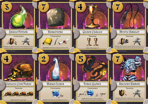 Monopolis Argent the Consortium Base Tabletop, Board and Card Game