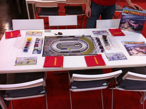 Automobiles Board Game Monopolis Automobiles Base Tabletop, Board and Card Game