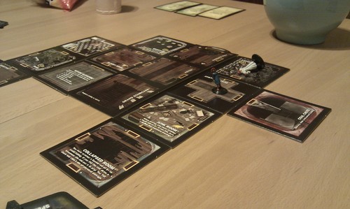 Betrayal at House on the Hill board game Monopolis Betrayal at House on the Hill Base Tabletop, Board and Card Game