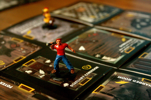 Betrayal at House on the Hill board game Monopolis Betrayal at House on the Hill Base Tabletop, Board and Card Game