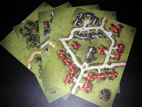 Monopolis Band of Brothers: Screaming Eagles Base Tabletop, Board and Card Game