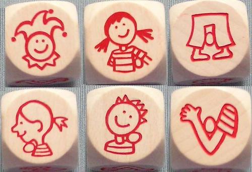 Dancing Eggs Board Game Monopolis Dancing Eggs Base Tabletop, Board and Card Game