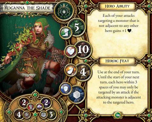 Descent: Journeys in the Dark Second Edition Expansion The Trollfens Monopolis Descent The Trollfens Expansion Tabletop, Board and Card Game