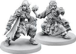 Descent: Journeys in the Dark Second Edition Expansion The Trollfens Monopolis Descent The Trollfens Expansion Tabletop, Board and Card Game