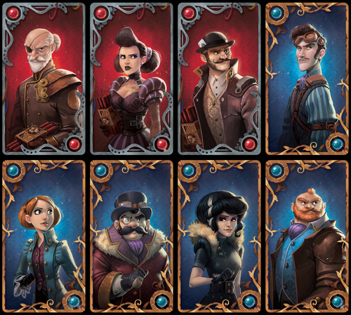 Don't Mess with Cthulhu Board Game Monopolis Don't Mess with Cthulhu Base Tabletop, Board and Card Game