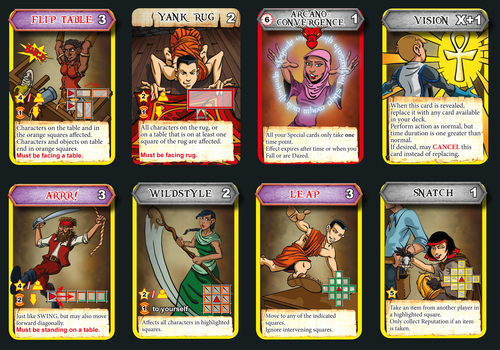 The Dragon and Flagon Board Game Monopolis The Dragon and Flagon Board Game Base Tabletop, Board and Card Game