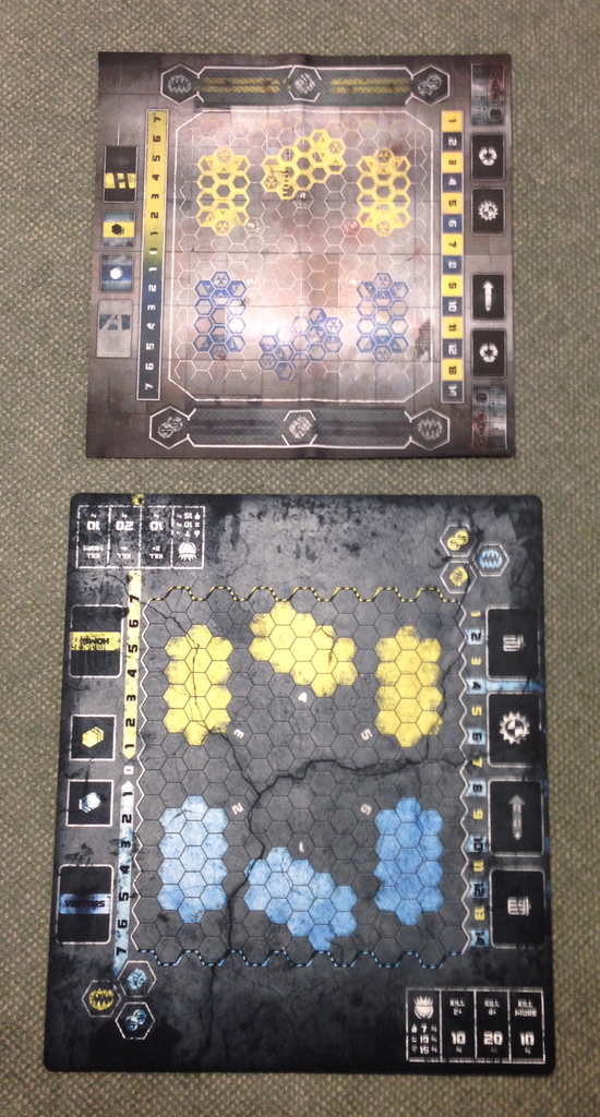 DreadBall Extreme The Futuristic Sports Board Game Monopolis DreadBall Extreme The Futuristic Sports Board Game Base Tabletop, Board and Card Game