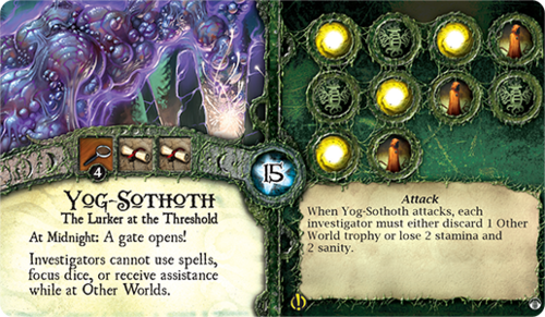 Elder Sign Gates of Arkham Expansion Board Game Monopolis Elder Sign Gates of Arkham Expansion Tabletop, Board and Card Game