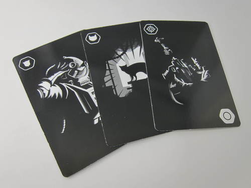 Escape from the Aliens in Outer Space Board Game Monopolis Escape from the Aliens in Outer Space Base Tabletop, Board and Card Game