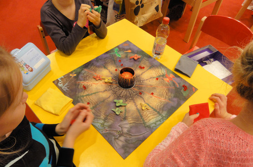 Fire Dragon Board Game Monopolis Fire Dragon Base Tabletop, Board and Card Game