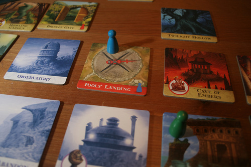 Forbidden Island Board Game Monopolis Forbidden Island Base Tabletop, Board and Card Game