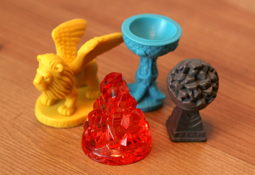 Forbidden Island Board Game Monopolis Forbidden Island Base Tabletop, Board and Card Game