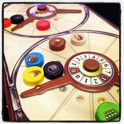 Glass Road board game Monopolis Glass Road Base Tabletop, Board and Card Game