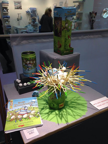 Go Cuckoo (Zum Kuckuck!) Board Game Monopolis Go Cuckoo Base Tabletop, Board and Card Game