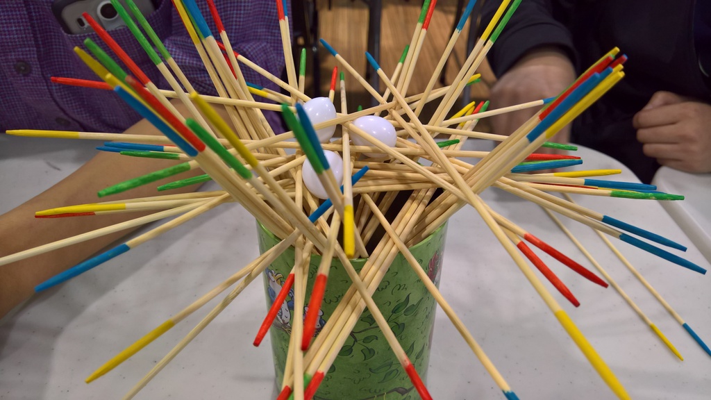 Go Cuckoo (Zum Kuckuck!) Board Game Monopolis Go Cuckoo Base Tabletop, Board and Card Game