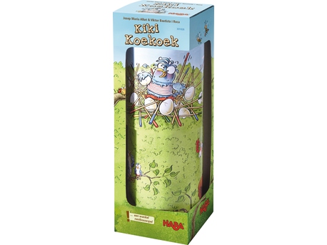 Go Cuckoo (Zum Kuckuck!) Board Game Monopolis Go Cuckoo Base Tabletop, Board and Card Game