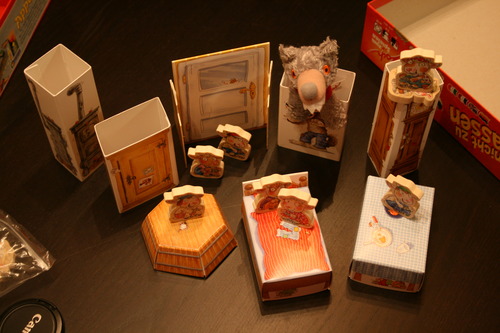 Hide The Kids Board Game Monopolis Hide the Kids Base Tabletop, Board and Card Game