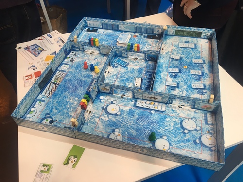 Ice Cool Board Game Monopolis Ice Cool Board Game Base Tabletop, Board and Card Game