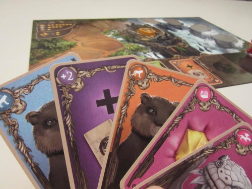 The Heroes of Kaskaria Board Game Monopolis Kaskaria Base Tabletop, Board and Card Game