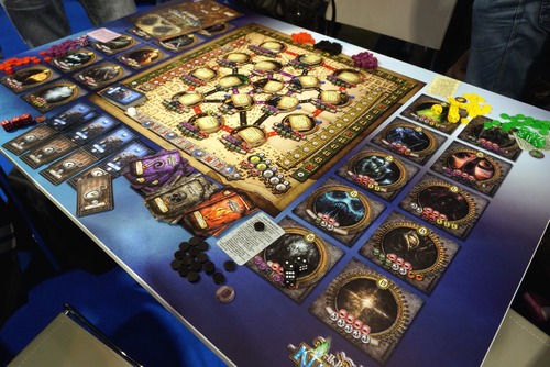 Kingsport Festival Board Game Monopolis Kingsport Festival Base Tabletop, Board and Card Game