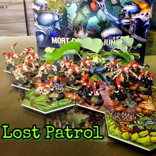 Lost Patrol Board Game Monopolis Lost Patrol Board Game Base Tabletop, Board and Card Game