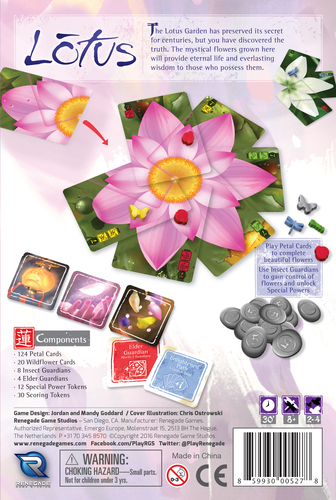 Lotus Board Game Monopolis Lotus Base Tabletop, Board and Card Game